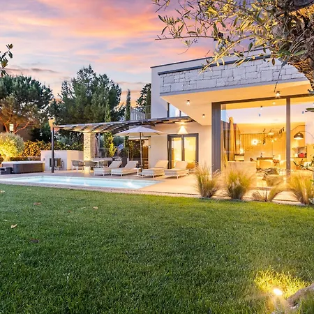 Luxury Casa Tia I 빌라