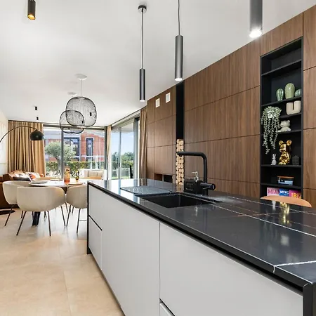 Luxury Casa Tia I