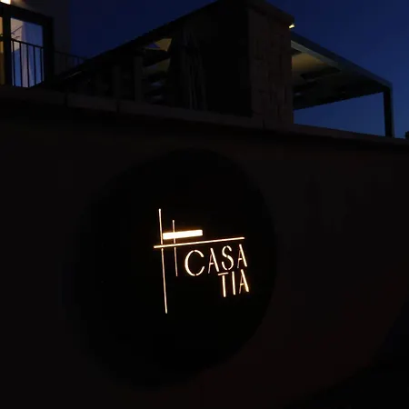 Luxury Casa Tia I * 포레치