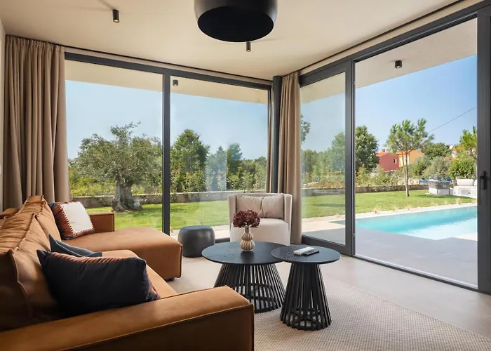 Villa Luxury Casa Tia I