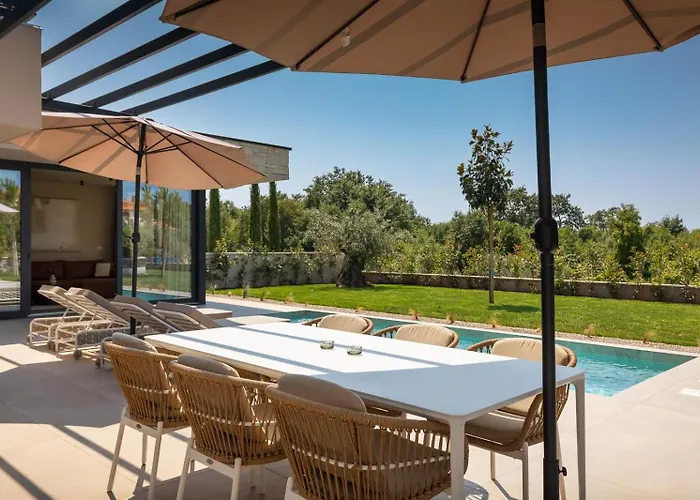 Villa Luxury Casa Tia I *