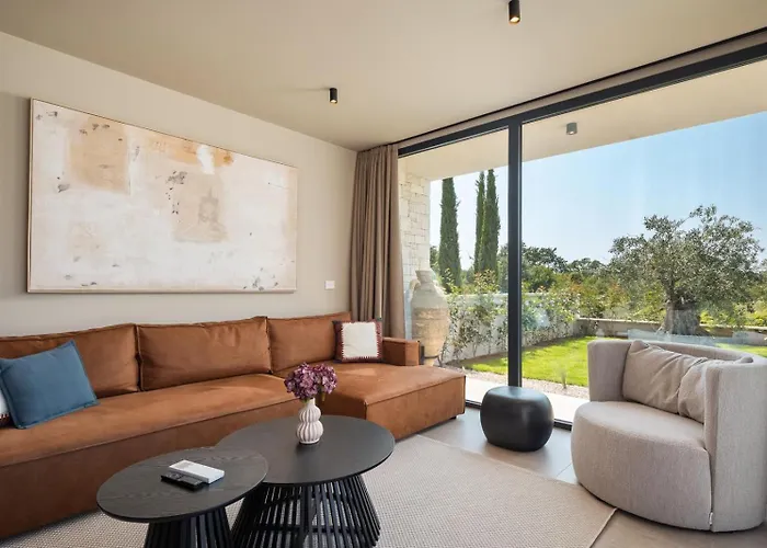 Villa Luxury Casa Tia I