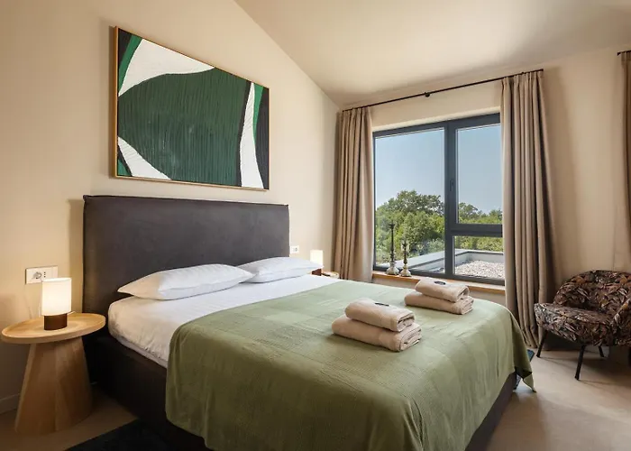 Luxury Casa Tia I Villa *