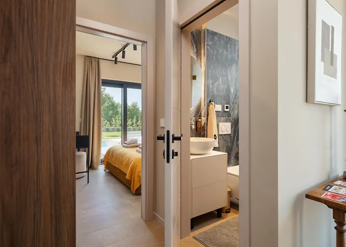 Luxury Casa Tia I * Porec