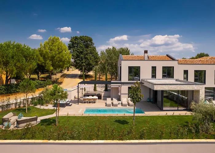 Luxury Casa Tia I